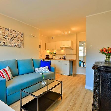 Apartament Na Podwalu Old Town Parking Gratis Apartment Gdansk Luaran gambar