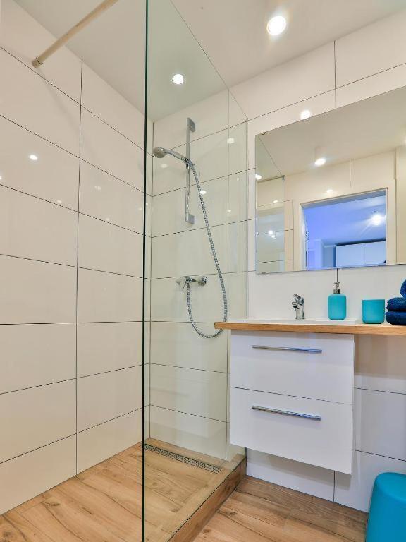 Apartament Na Podwalu Old Town Parking Gratis Apartment Gdansk Luaran gambar