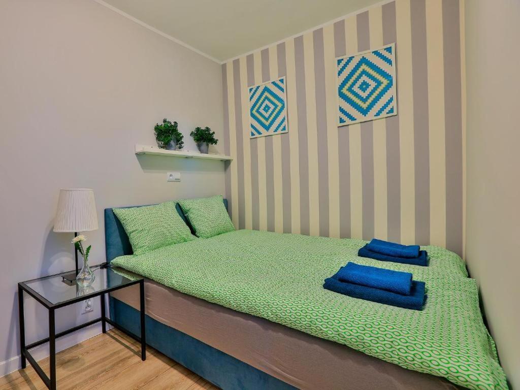 Apartament Na Podwalu Old Town Parking Gratis Apartment Gdansk Luaran gambar