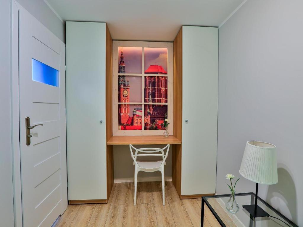 Apartament Na Podwalu Old Town Parking Gratis Apartment Gdansk Luaran gambar